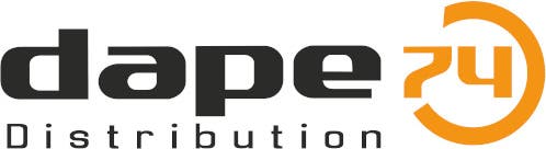 Logo DAPE74 - Homepage